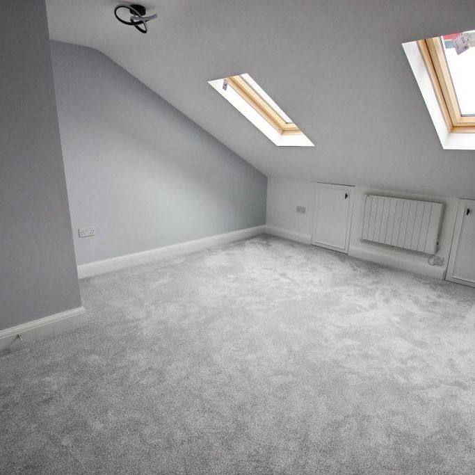 5 bedroom terraced house to rent - Photo 1