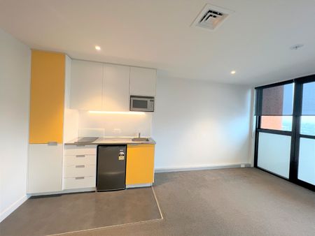 The Orange - Photo 4