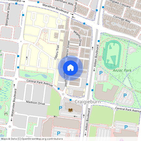 47 Nautical Crescent, Vic 3064, Craigieburn