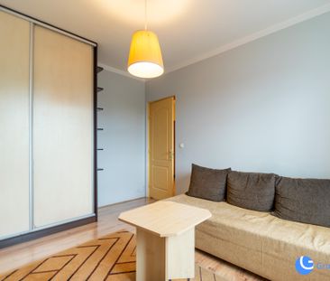 Kawalerka, 30m2, ul. Ułanów, Park Lotników - Photo 1