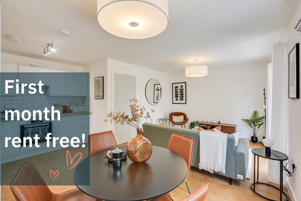 2 bedroom bungalow to rent - Photo 1