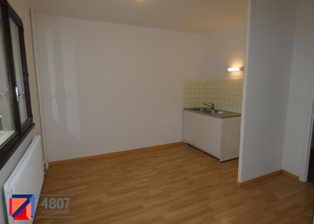 Appartement T1 à louer à Annemasse - Photo 2