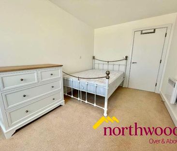 Essex Street, City Centre, Birmingham, B5 - Photo 4