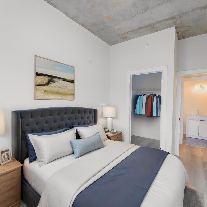 For Lease - 169 James Street Unit# 803, Hamilton, Ontario - Photo 1