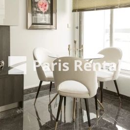 1 chambre, Trocadéro Paris 16e - Photo 4