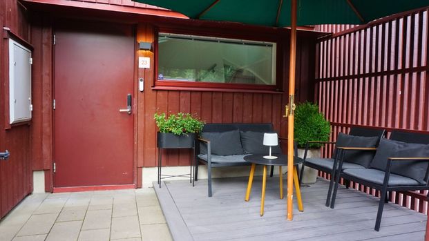 Bromma - 3rok - 3mån - 23.000kr/mån - Foto 1