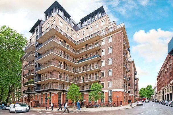 Westminster Green, 8 Dean Ryle Street, Westminster, London, SW1P 4DA - Photo 1