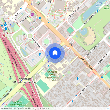 1/16 Northcote Road, Takapuna, North Shore City