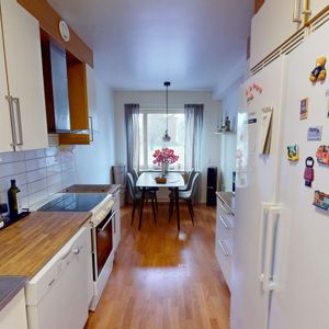 Storegårdsvägen 29 A - Photo 2