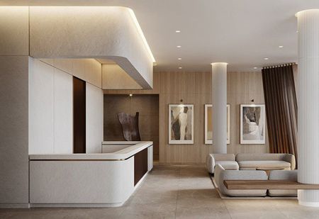 For Lease - 1 Fairview Road Unit# 419, Mississauga, Ontario - Photo 3