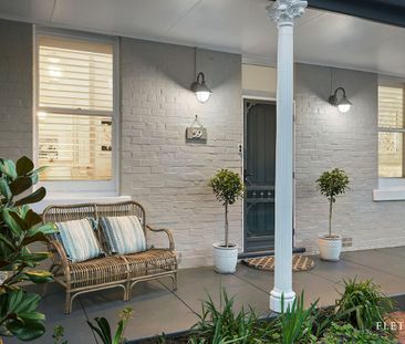 59 Eglinton St, Kew VIC 3101 - House For Rent | Domain - Photo 6
