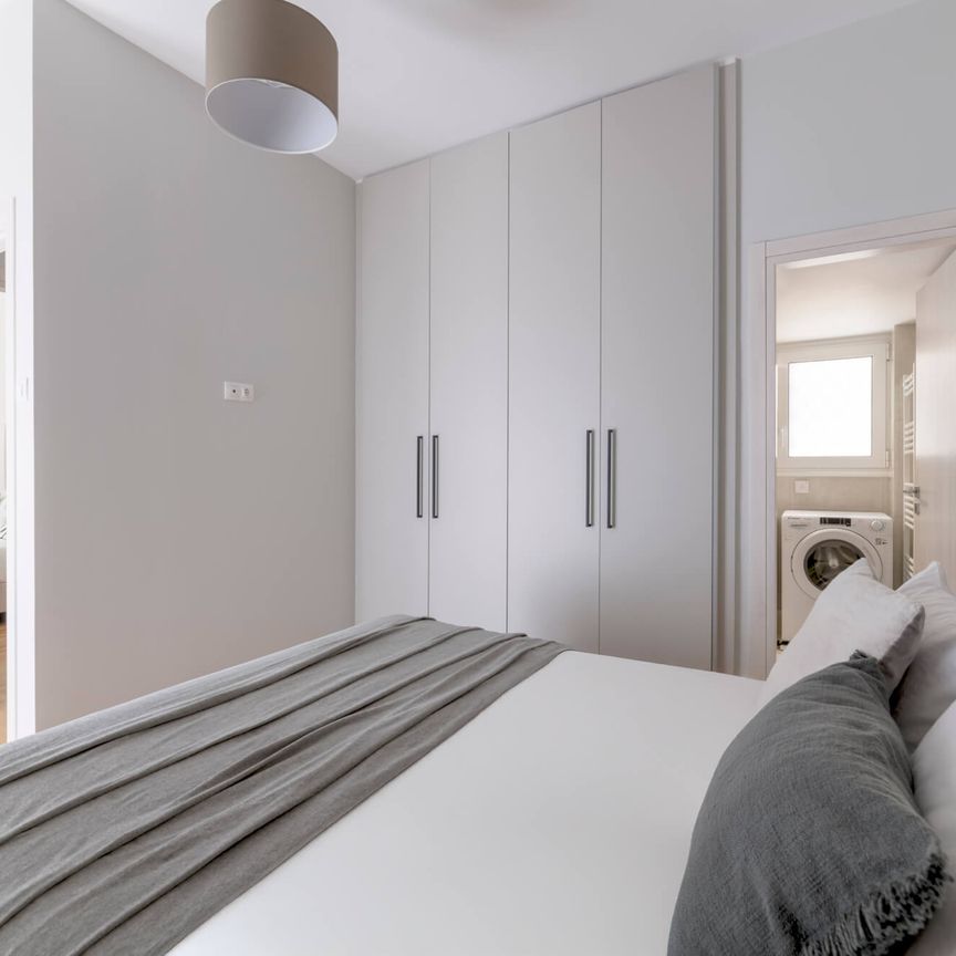 Warm Athenian 2BR Apartment by Acropolis Hill - Photo 1