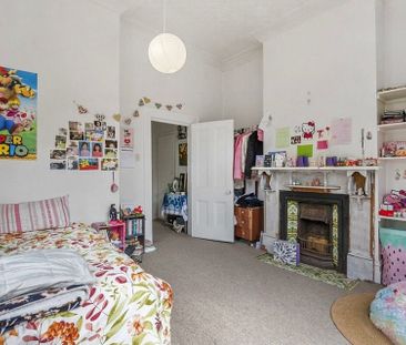 St Kilda Oasis - 2 Bedroom Cat Friendly Flat - Photo 5