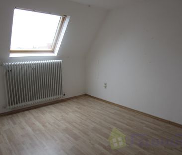Oberwohnung mit ausreichend Platz in Moormerland-Warsingsfehn! - Photo 1