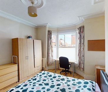 5 bed student property in a very popular location! - Photo 6