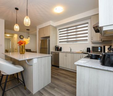 For Lease - 1217 Ferguson Drive, Milton, Ontario - Photo 5