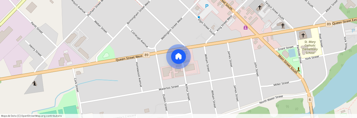 327 Arthur Street, Wellington North