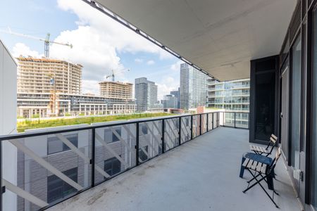 For Lease - 85 Mcmahon Drive Unit# 612, Toronto, Ontario - Photo 3