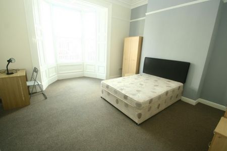 1 Bed - Room With Bills Included - Cresswell Terrace, Sunderland, Sr2 - Photo 2