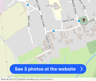 Slaynes Lane, Doncaster, Misson, DN10 - Photo 1