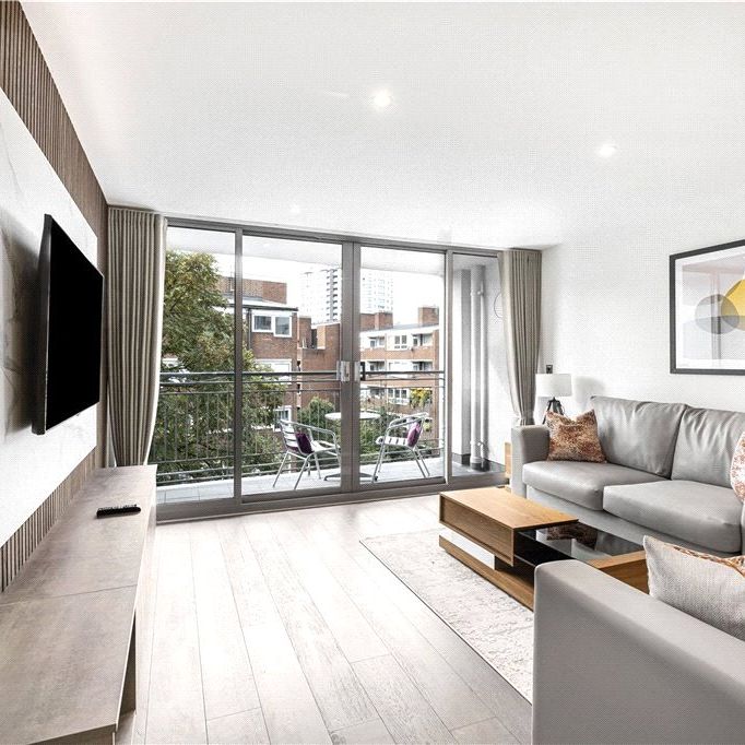 Waterloo Road, London, SE1 8RP - Photo 1