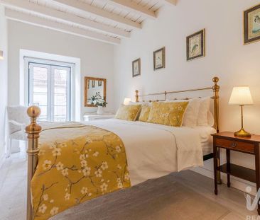 Apartamento T3 em Lisboa - Photo 3