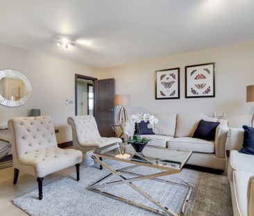 Boydell Court St Johns Wood NW8 - Photo 1