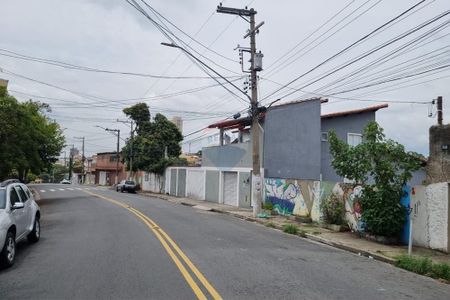 Casa com 2 dormitórios para alugar, 50m² por R$ 1.500.00 - Pirituba - São Paulo/SP - Foto 5