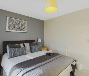 1 bedroom in a house share to rent - Photo 3