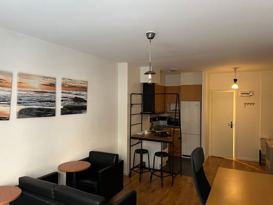 Luntmakargatan, Stockholm - Foto 1