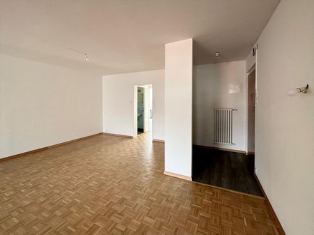 2.5 Zimmer, 43 m², 3. Stock - Photo 2