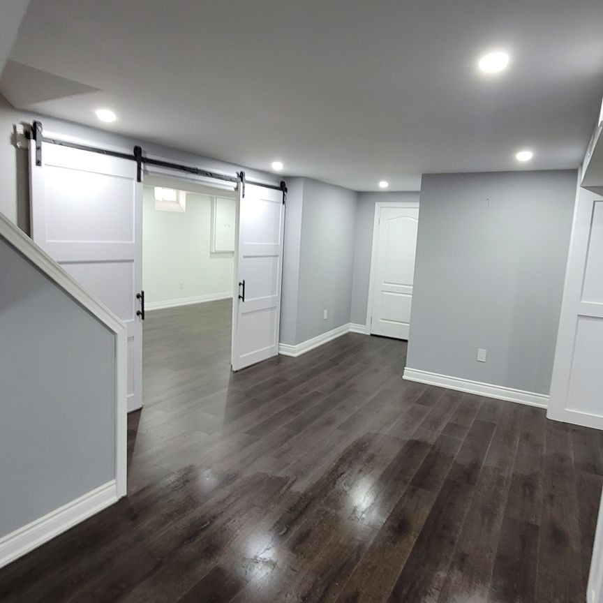 For Lease - 275 River Oaks Boulevard Unit# Basement/Lower Level, Oakville, Ontario - Photo 1