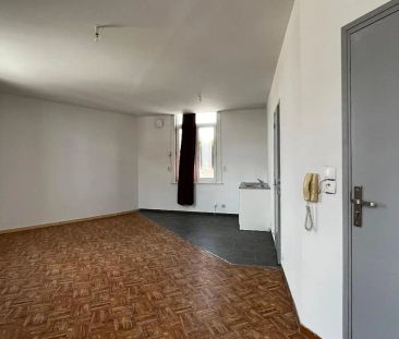 Appartement à louer 3 pièces 63.54m² - Photo 1