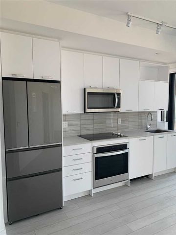 For Lease - 120 Eagle Rock Way Unit# 501, Vaughan, Ontario - Photo 3