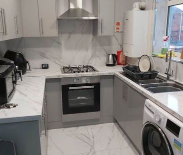 Room in a Shared House, Oakdale Road, NG3 - Photo 4