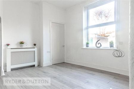 1 bedroom terraced house to rent - Photo 2