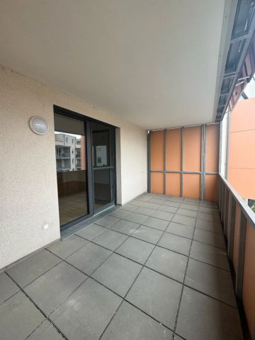 3 Zimmer Wohnung mit großem Balkon und Kaufoption_16 - Photo 5