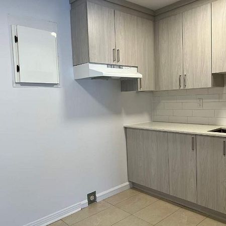 ESPACE DE DÉTENTE: 3½ Condo à LaSalle, QC - Photo 4