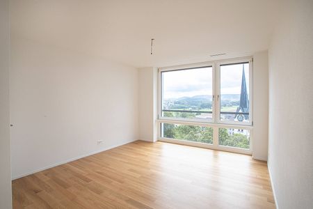 Modern Wohnen mit Weitblick! - Photo 3