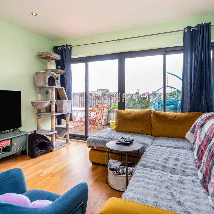 Morning Lane, Hackney, London, E9 6NA - Photo 1