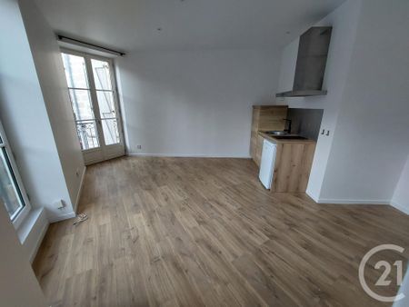 Location Appartement 2 pièces 29m² BRIVE LA GAILLARDE 19100 - Photo 2