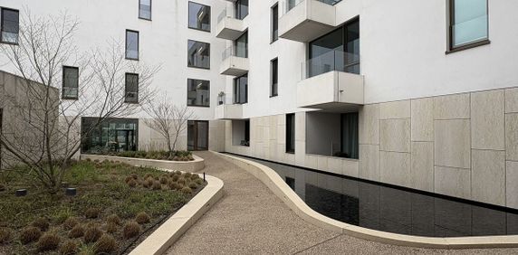 Appartement te huur in Deinze voor € 1.020 met 2 slaapkamers - foto 2