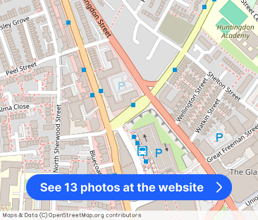 Woodborough Road, Nottingham - Photo 1