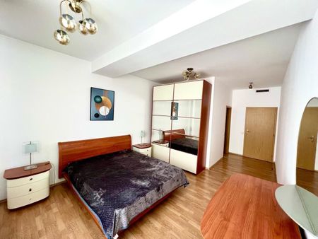 APART 3 CAMERE | DE INCHIRIAT | 120 MP | HERASTRAU | 3 LOCURI PARCARE - Photo 4