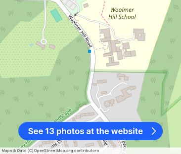 Woolmer Hill Road, Haslemere, Surrey, GU27 - Photo 1
