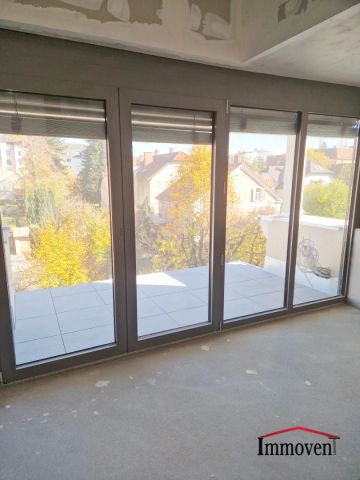 ERSTBEZUG - neue großzügige Wohnung in einem charmantem Altbau (Mietbeginn 01.01.2026) - Foto 3