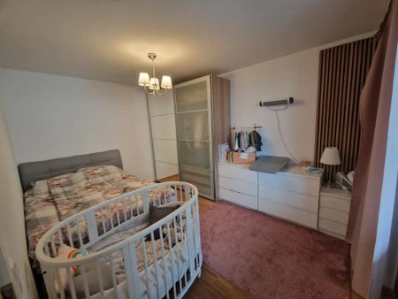 !!Neuwertige 2-Zimmer-Wohnung in guter zentraler Lage in Sindelfingen-Maichingen - Foto 5