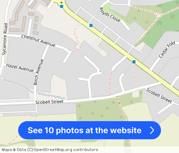 Camberley Close, Bury - Photo 1