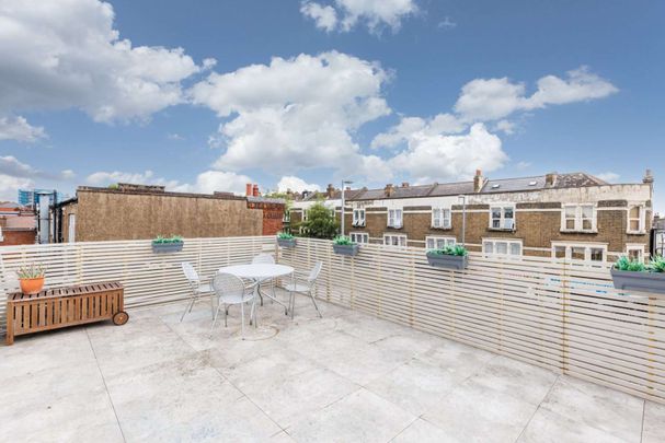 Lea Bridge Lofts, 363A Lea Bridge Road, London, E10 7LA - Photo 1