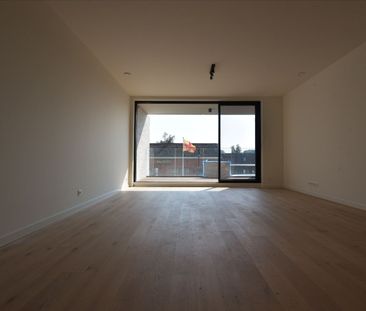 Nieuwbouwappartement met 2 slpks, autostaanplaats en terras te Mald... - Photo 6